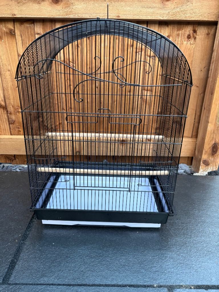 Bird cage