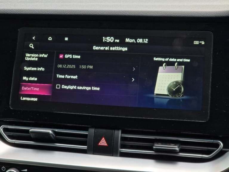 2022 Kia Niro 1.6 Gdi 4 Suv 5dr Petrol Hybrid Dct Euro 6 (s/s) (139 Bhp) ESTATE Petrol/Electric H...