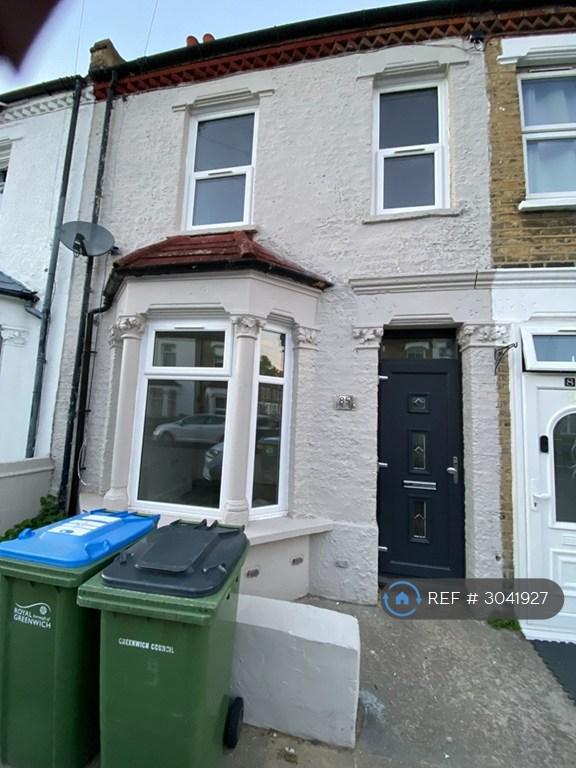 2 bedroom house in Reidhaven Road, London, SE18 (2 bed) (#3041927)