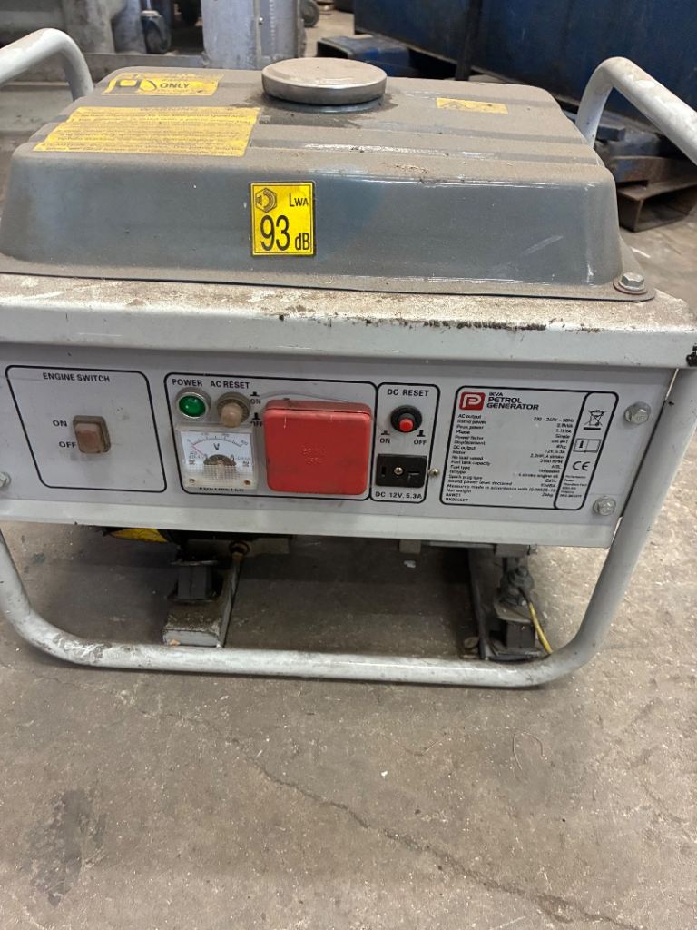 Generator 