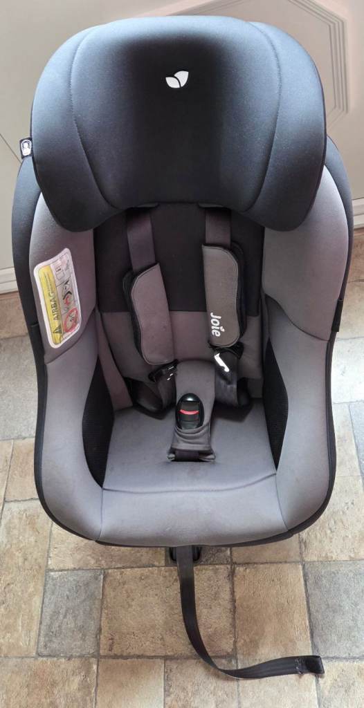 Joie i-Spin 360 Car Seat. 0Kg - 18Kg. Used but well looked after and clean