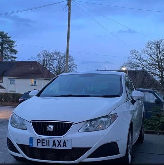 Seat, IBIZA, Hatchback, 2011, Manual, 1390 (cc), 3 doors