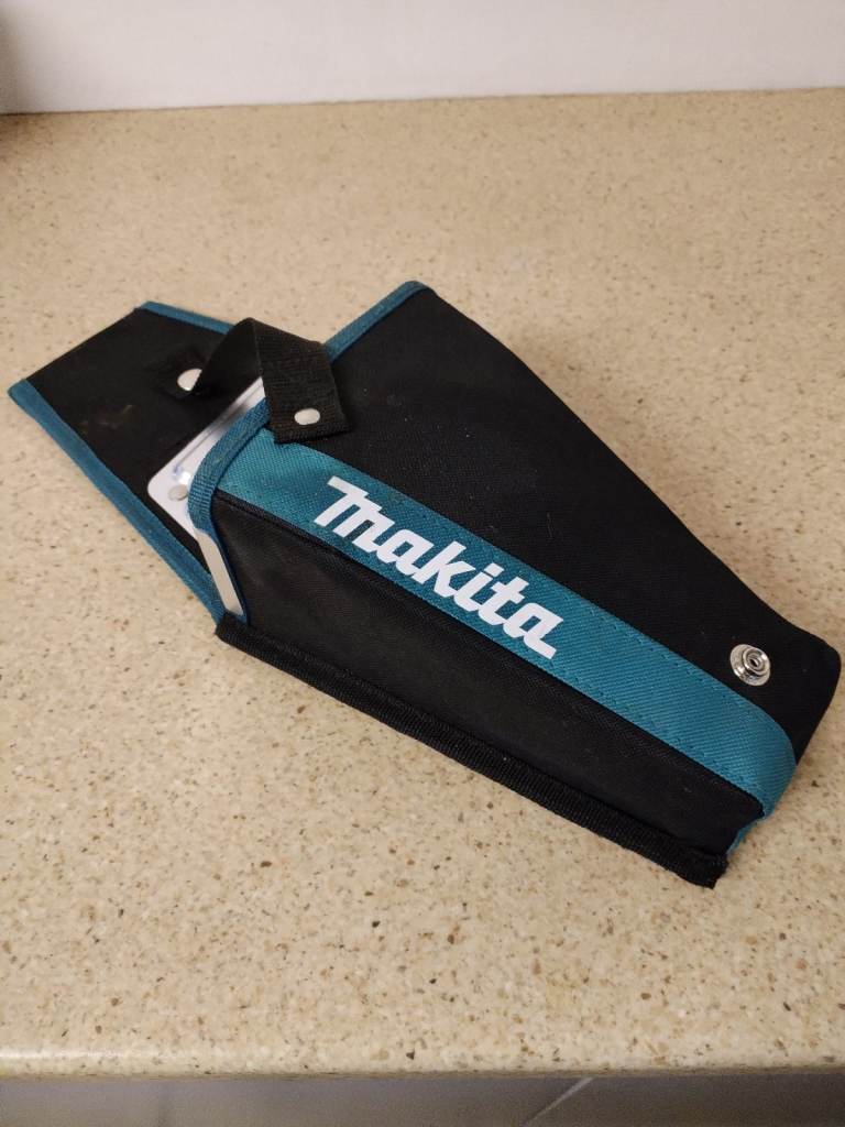 Makita tool holster 