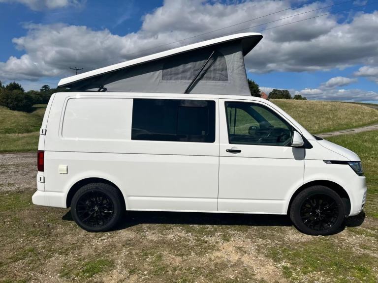 2022 VW T6.1 TRANSPORTER, CAMPERVAN, MOTORHOME, SWB, A/C,   DEPOSIT TAKEN