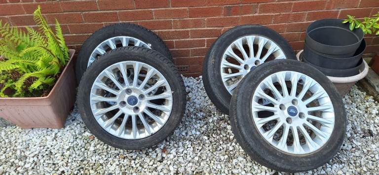 Wheels 