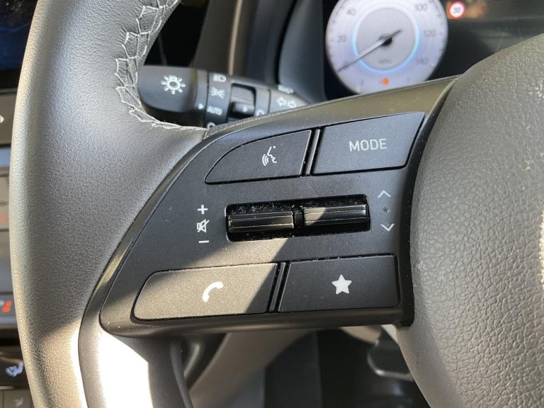 2024 Hyundai BAYON 1.0 TGDi Ultimate 5dr Hatchback Petrol Manual