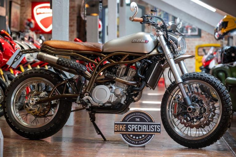 Ccm Spitfire *One Owner - 313 Miles From New*