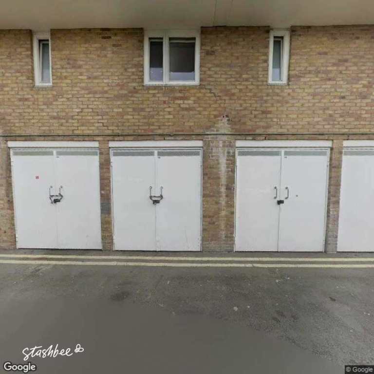 Garage to rent in London (SE16) | Stashbee