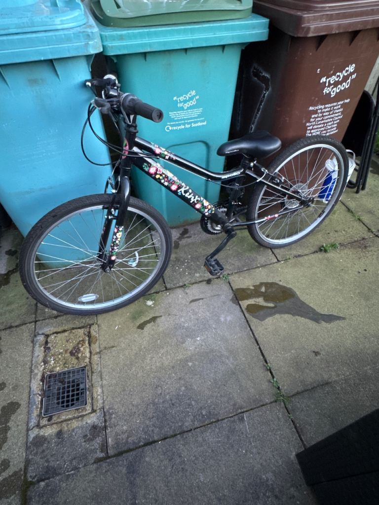 Free bike moodiesburn 