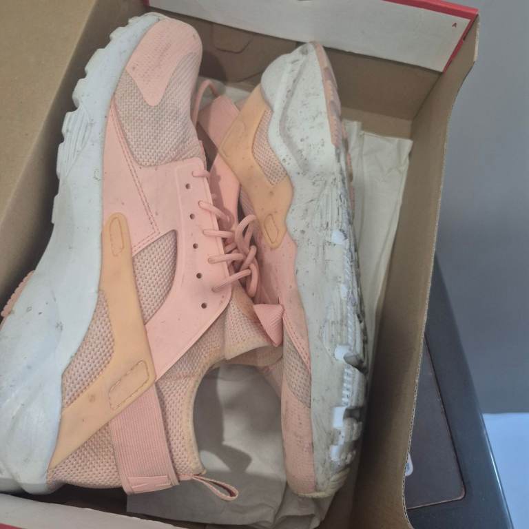 NIKE AIR HUARACHE RUN ULTRA