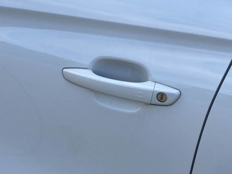 2022 Vauxhall Crossland 1.2 Turbo [130] Ultimate 5dr Auto Hatchback PETROL Automatic