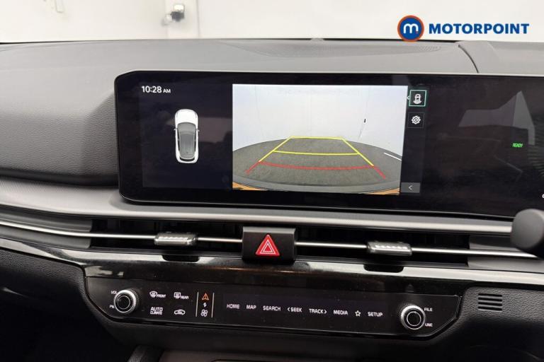 2025 Kia Sportage 1.6T GDi HEV Pure 5dr Auto ESTATE PETROL/ELECTRIC Automatic