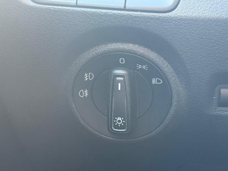 2018 Skoda Fabia 1.0 TSI ACTIVE 5dr LHD PORTUGUESE REG  Estate Petrol Manual