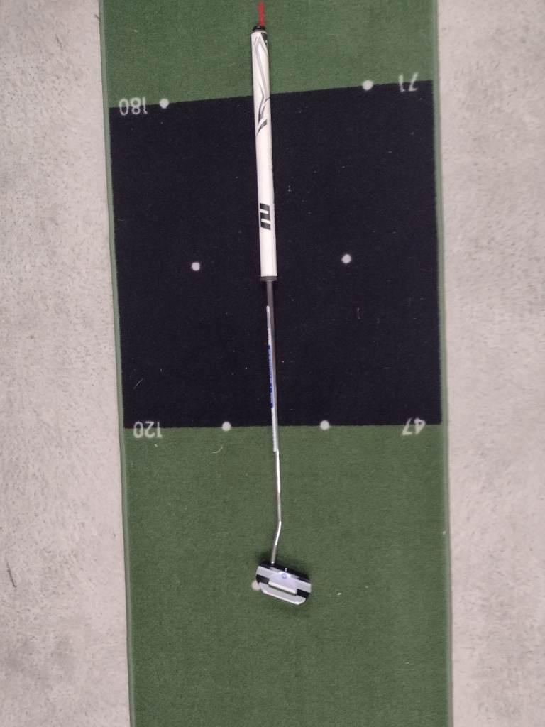 Odyssey Jailbird Cruiser