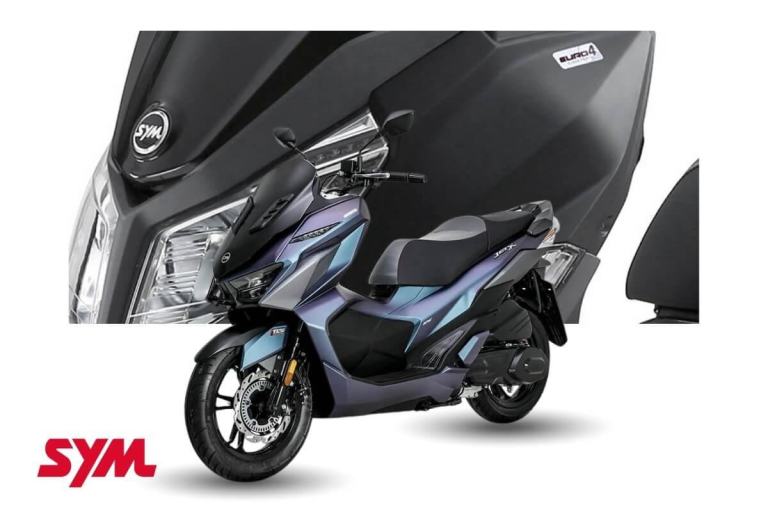SYM JET 14 50cc NEW Automatic Moped Scooter Learner Legal CBT Friendly Commut...