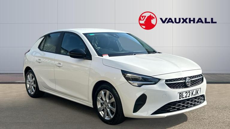 2023 Vauxhall Corsa 1.2 Turbo Design 5dr Petrol Hatchback Hatchback Petrol Manual