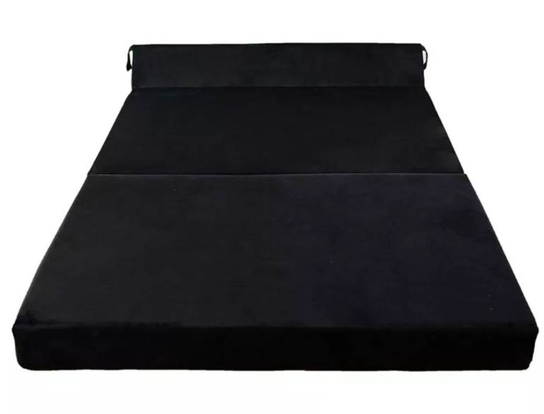 Sofa floor bed 