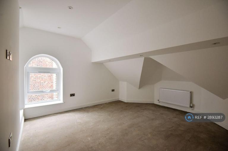 1 bedroom flat in Barrington Road, Altrincham, WA14 (1 bed) (#2893287)