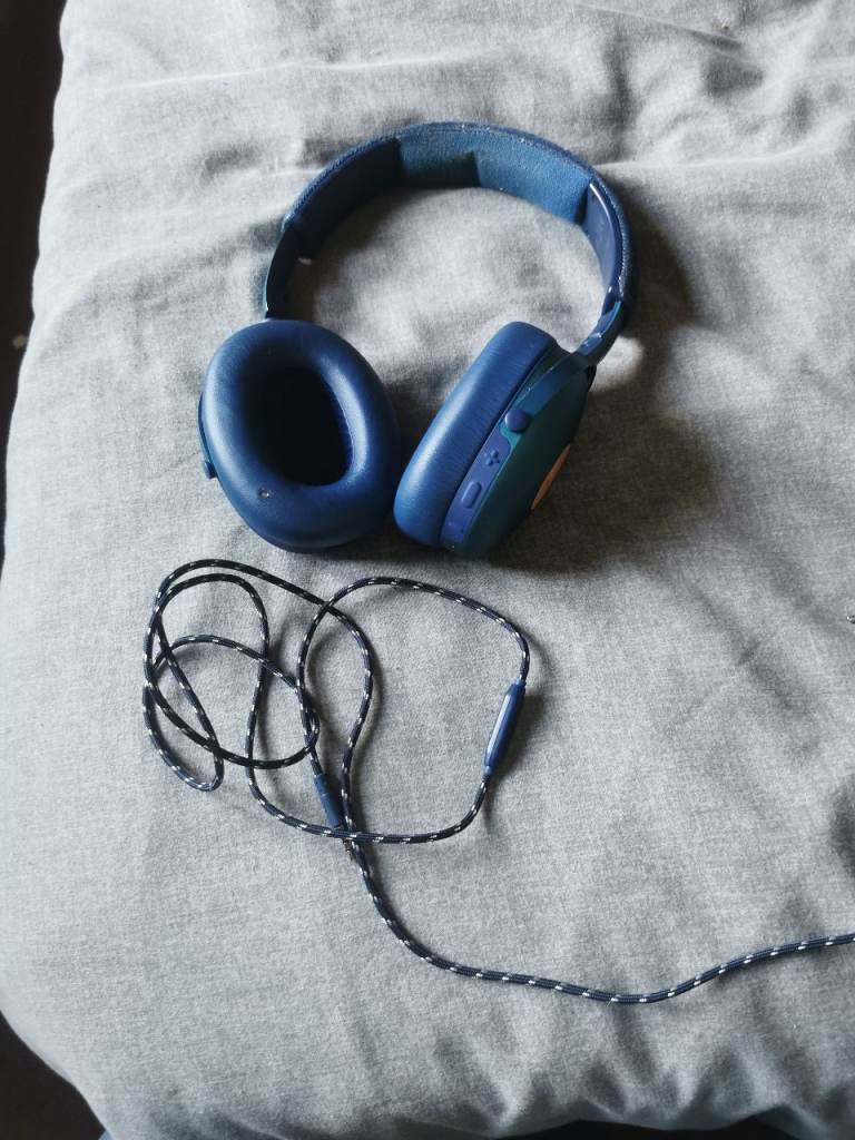 House of marley wireless  Bluetooth headphones 