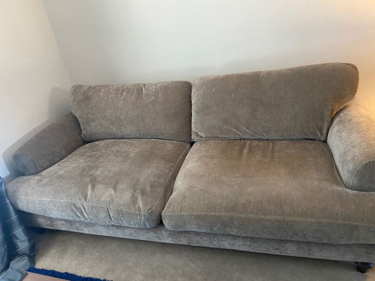  Sofa Large 3 seater sofa