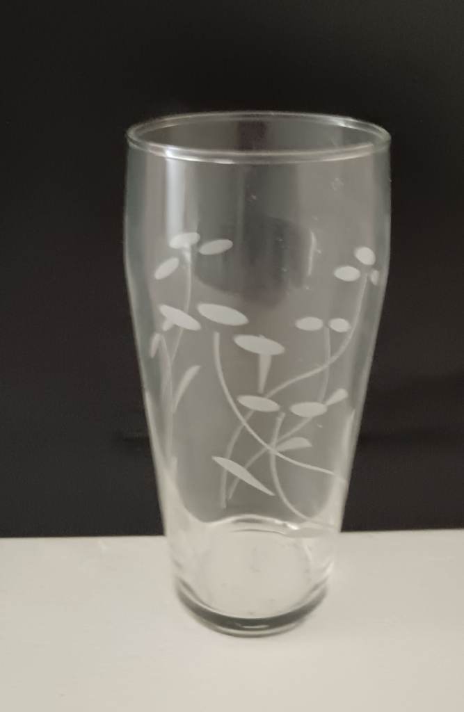 Vintage Glassware