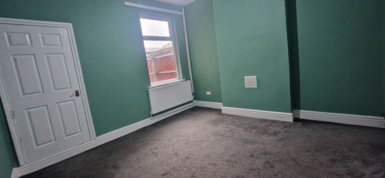 Rent - House or Individual rooms