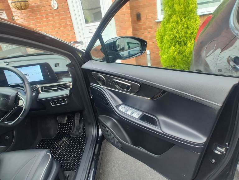Omoda, 5, Hatchback, 2024, Other, 1 (cc), 5 doors