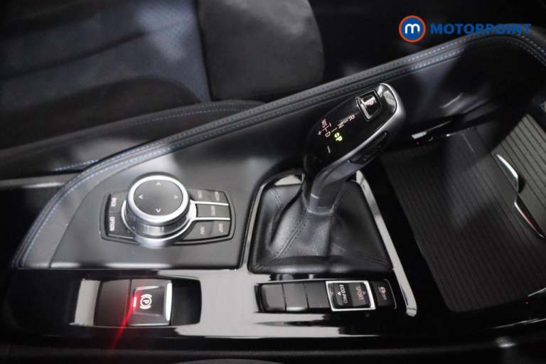 2019 BMW X1 sDrive 20i M Sport 5dr Step Auto ESTATE PETROL Automatic