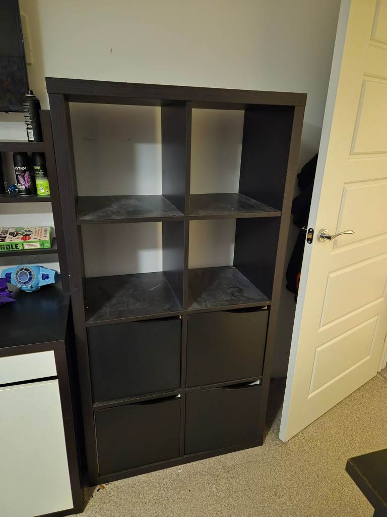 image for Ikea shelving