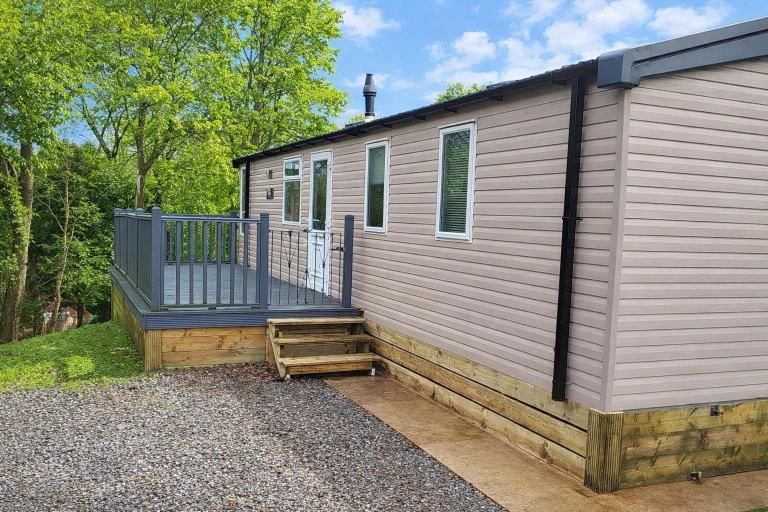 SWIFT LOIRE in Dumfries & Galloway  - Lodge / Caravan 