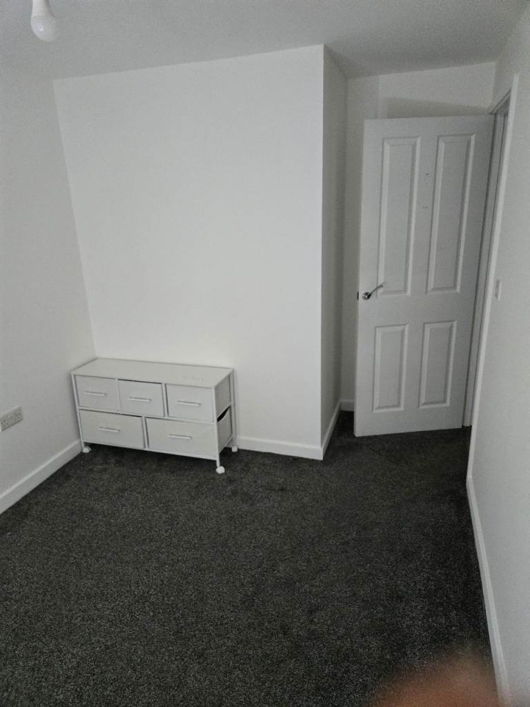 🏠DOUBLE ROOM AVAILABLE TO LET – L36 3XR