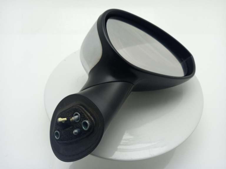Fiat 500 Door Mirror O/S 2007-2025 3 Door Hatchback Rh