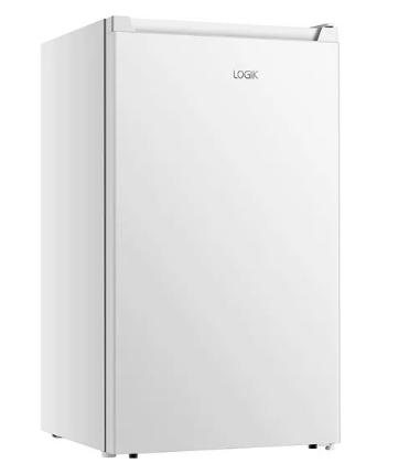 LOGIK LUL48W23 Undercounter Fridge - White