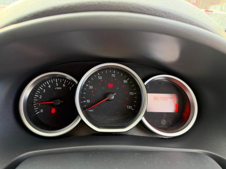 2017 Dacia Sandero 1.0 SCe Ambiance 5dr HATCHBACK Petrol Manual