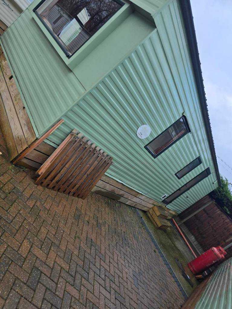 Mobile Home/ Static Caravan
