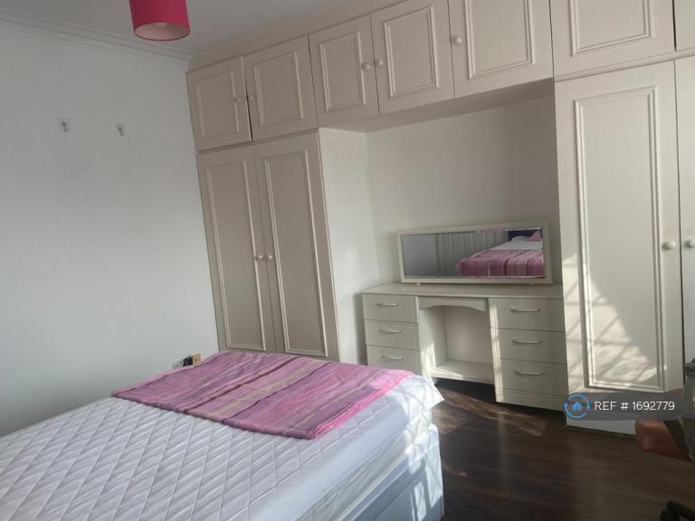 1 bedroom in Wembley2, HA9 (#1692779)