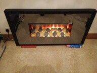 image for ELECTRIC FIRE