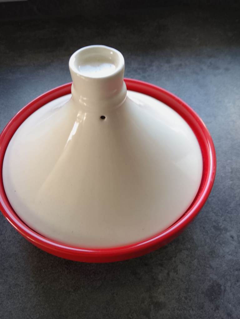 Sainbury's Tagine Pot reduced price 