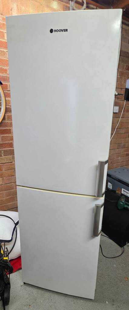Hoover Fridge Freezer