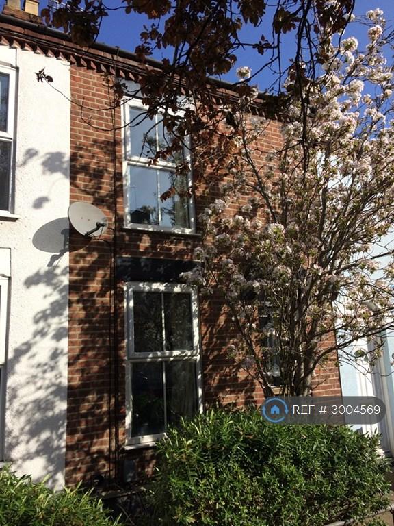 2 bedroom house in Esdelle Street, Norwich, NR3 (2 bed) (#3004569)