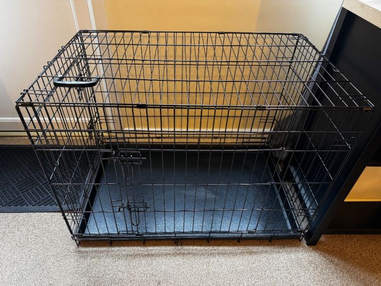 Pet Crate 