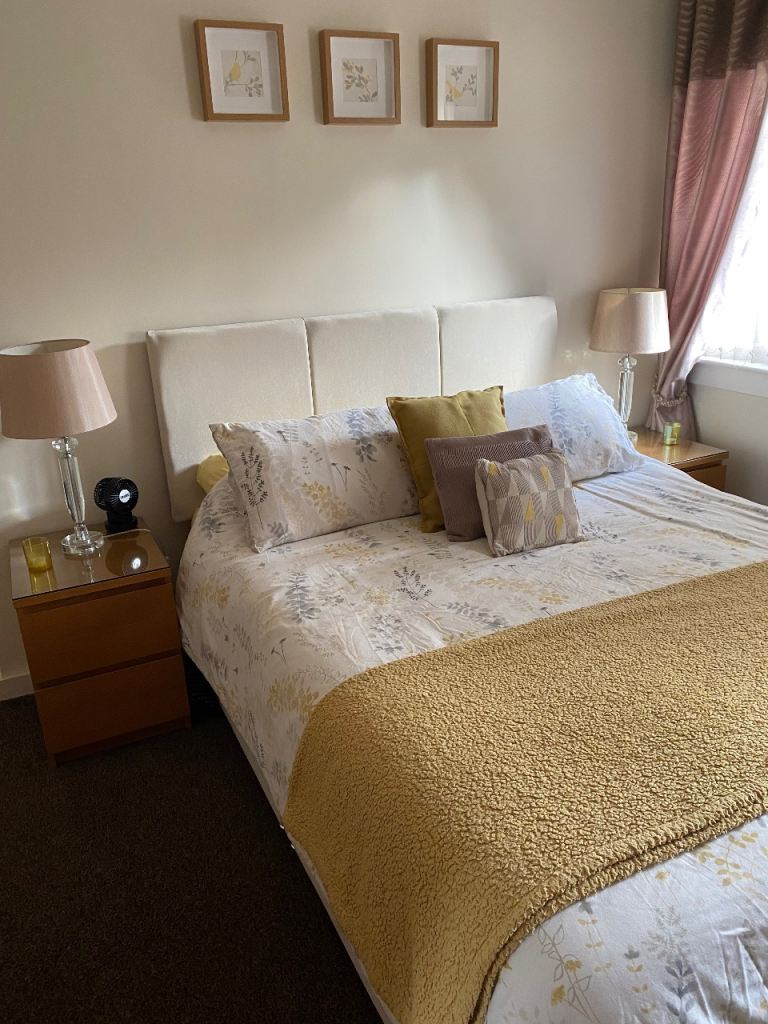 Double Bedroom to Rent