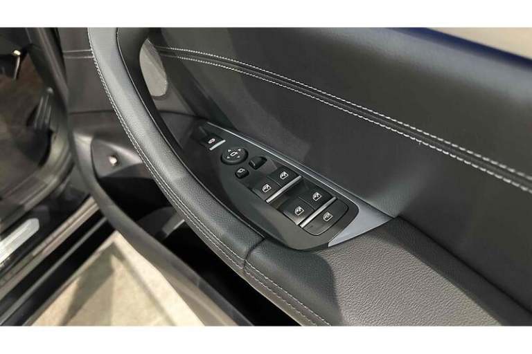 2023 BMW X3 30e M Sport SUV HYBRID Automatic