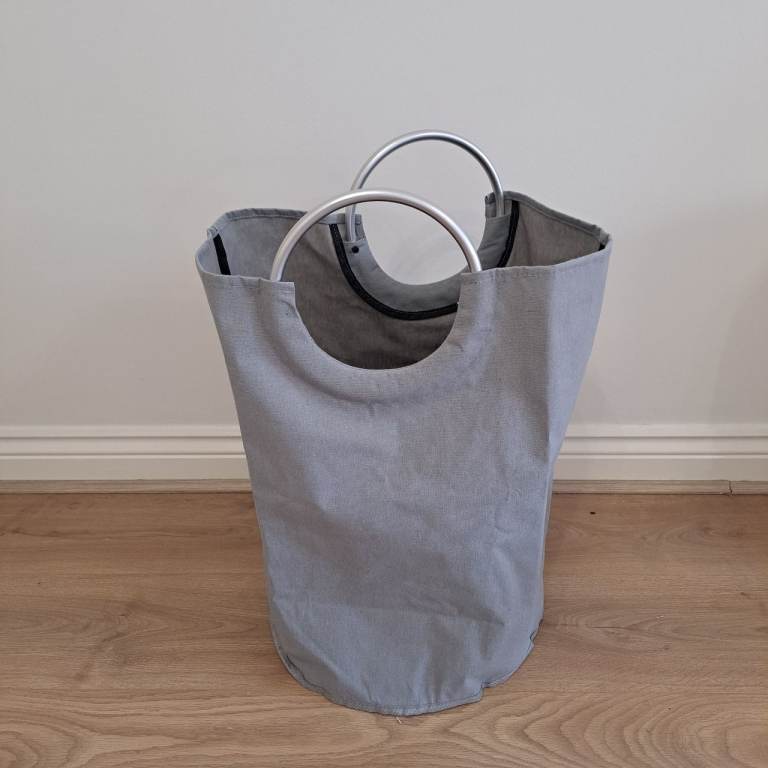 Large Foldable Laundry Basket
