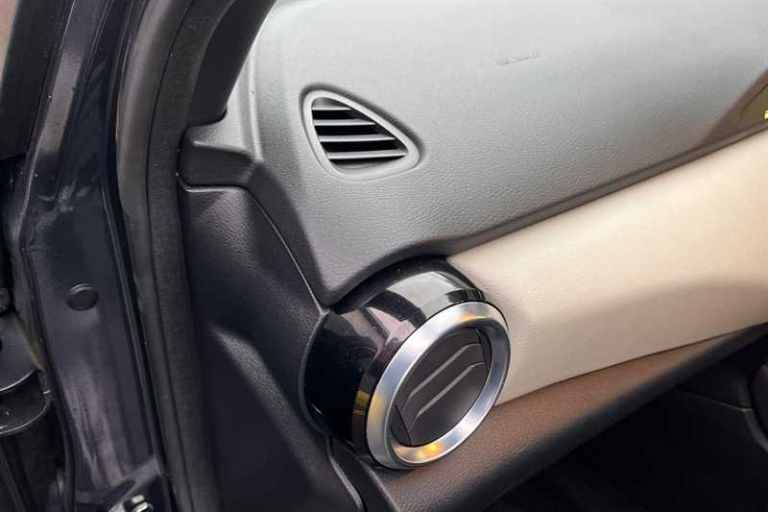 2020 Nissan Micra 1.0 IG-T 100 N-Tec 5dr HATCHBACK PETROL Manual