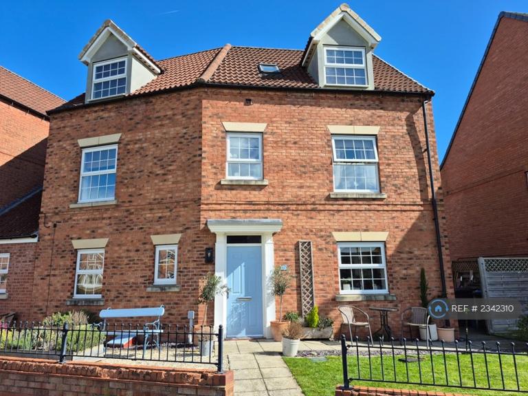 1 bedroom in Prospect Avenue, York, YO61 (#2342310)