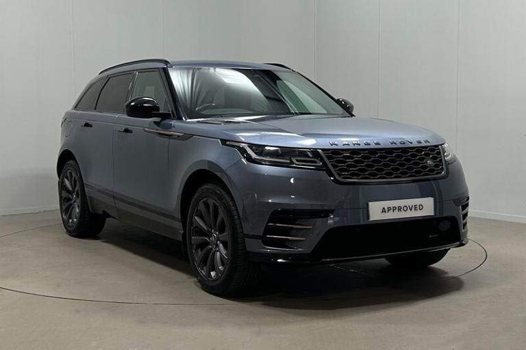 LAND ROVER RANGE ROVER VELAR 2.0 D200 R-Dynamic SE 5dr Auto