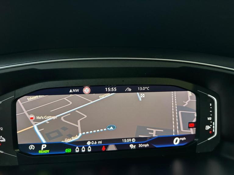 2023 Volkswagen Tiguan 1.4 TSI 13kWh Elegance DSG Euro 6 (s/s) 5dr ESTATE Petrol/Electric Hybrid ...