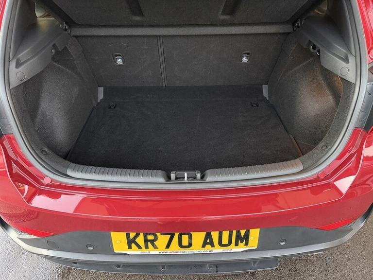 2020 Hyundai i30 1.5T GDi N Line 5dr HATCHBACK PETROL Manual