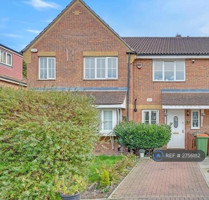 2 bedroom house in Vulcan Close, London, E6 (2 bed) (#2756182)